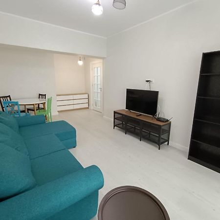 Sunrise New Copou Apartments Ιάσιο Εξωτερικό φωτογραφία