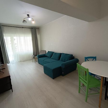 Sunrise New Copou Apartments Ιάσιο Εξωτερικό φωτογραφία