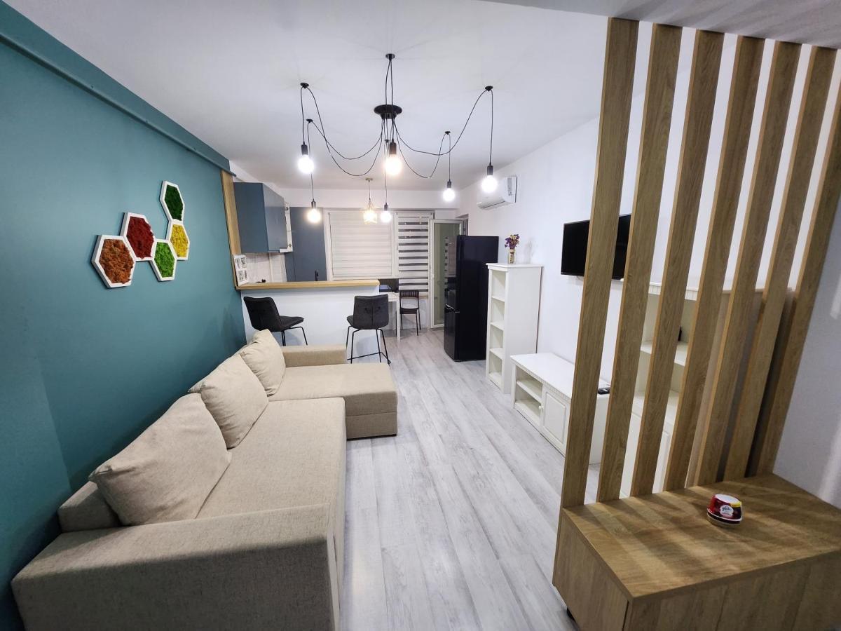 Sunrise New Copou Apartments Ιάσιο Εξωτερικό φωτογραφία