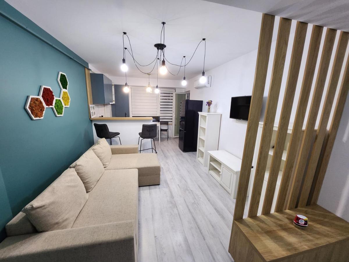 Sunrise New Copou Apartments Ιάσιο Εξωτερικό φωτογραφία