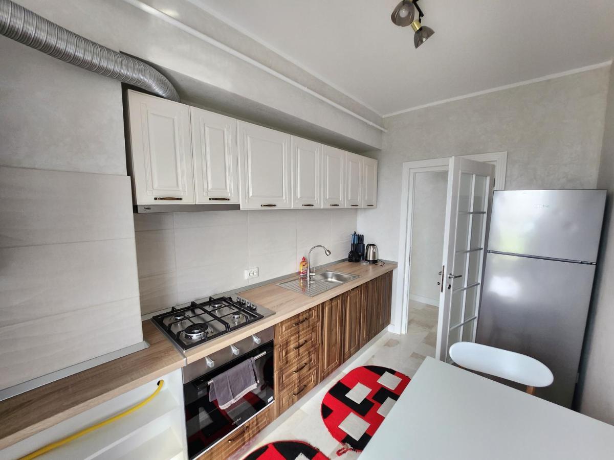 Sunrise New Copou Apartments Ιάσιο Εξωτερικό φωτογραφία