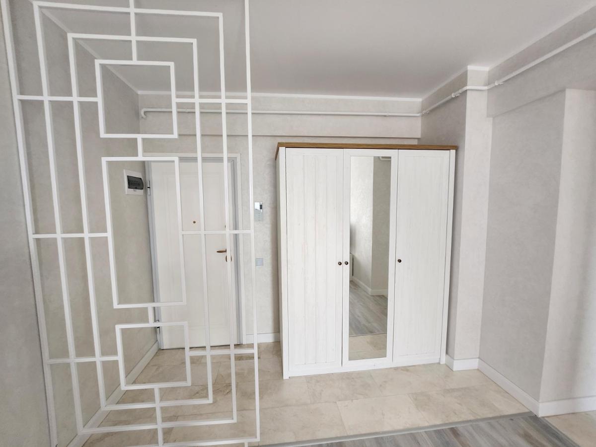 Sunrise New Copou Apartments Ιάσιο Εξωτερικό φωτογραφία
