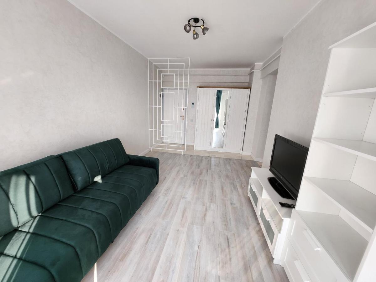 Sunrise New Copou Apartments Ιάσιο Εξωτερικό φωτογραφία