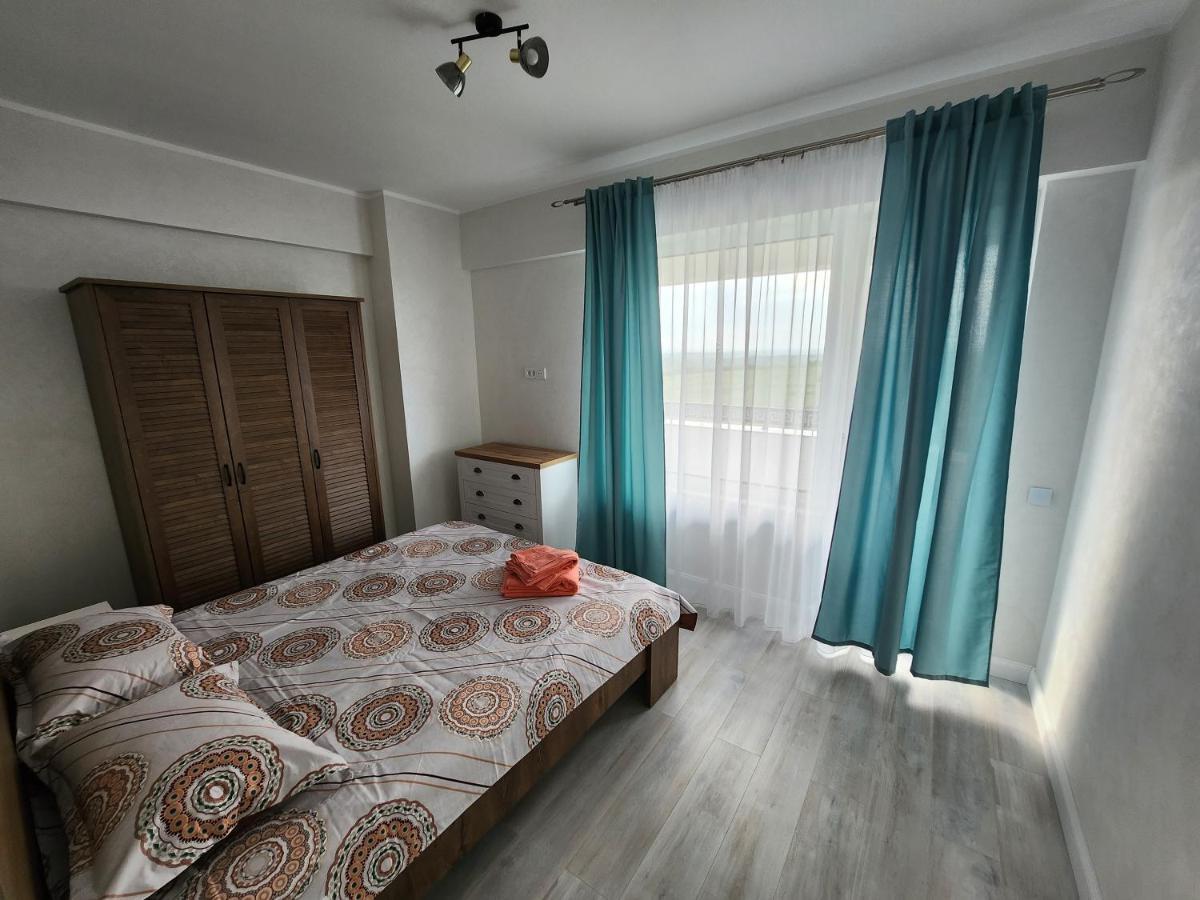 Sunrise New Copou Apartments Ιάσιο Εξωτερικό φωτογραφία