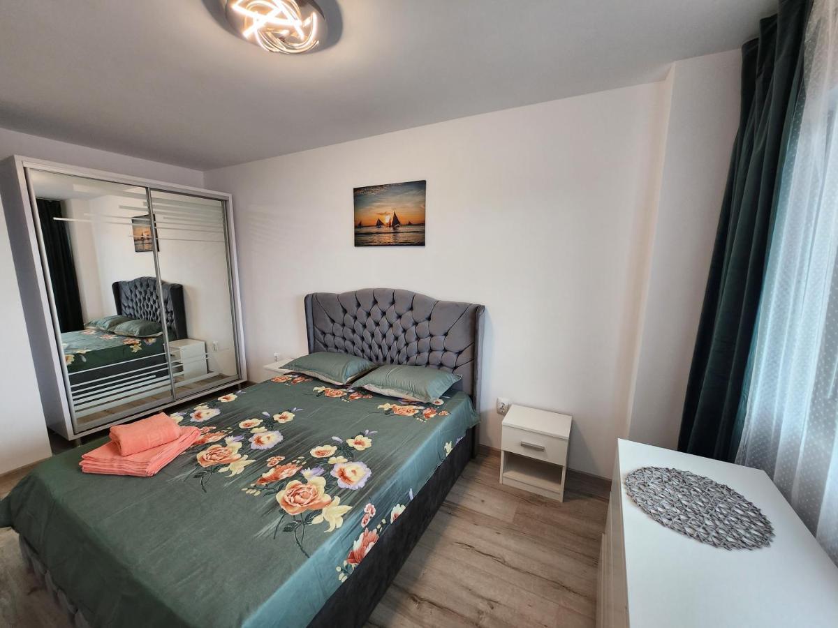 Sunrise New Copou Apartments Ιάσιο Εξωτερικό φωτογραφία
