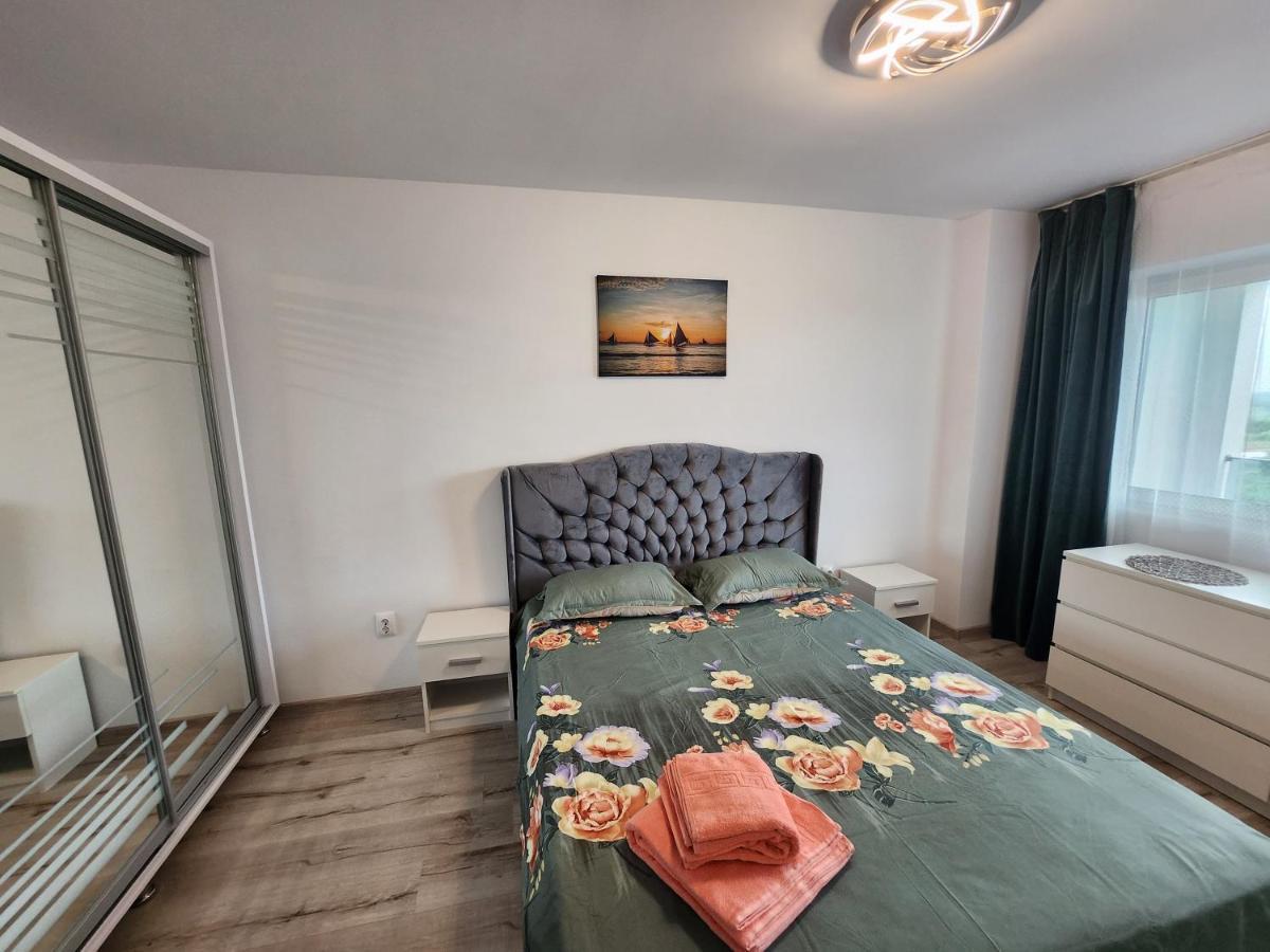 Sunrise New Copou Apartments Ιάσιο Εξωτερικό φωτογραφία