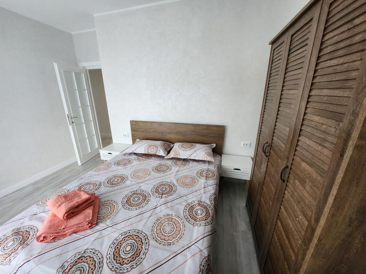 Sunrise New Copou Apartments Ιάσιο Εξωτερικό φωτογραφία