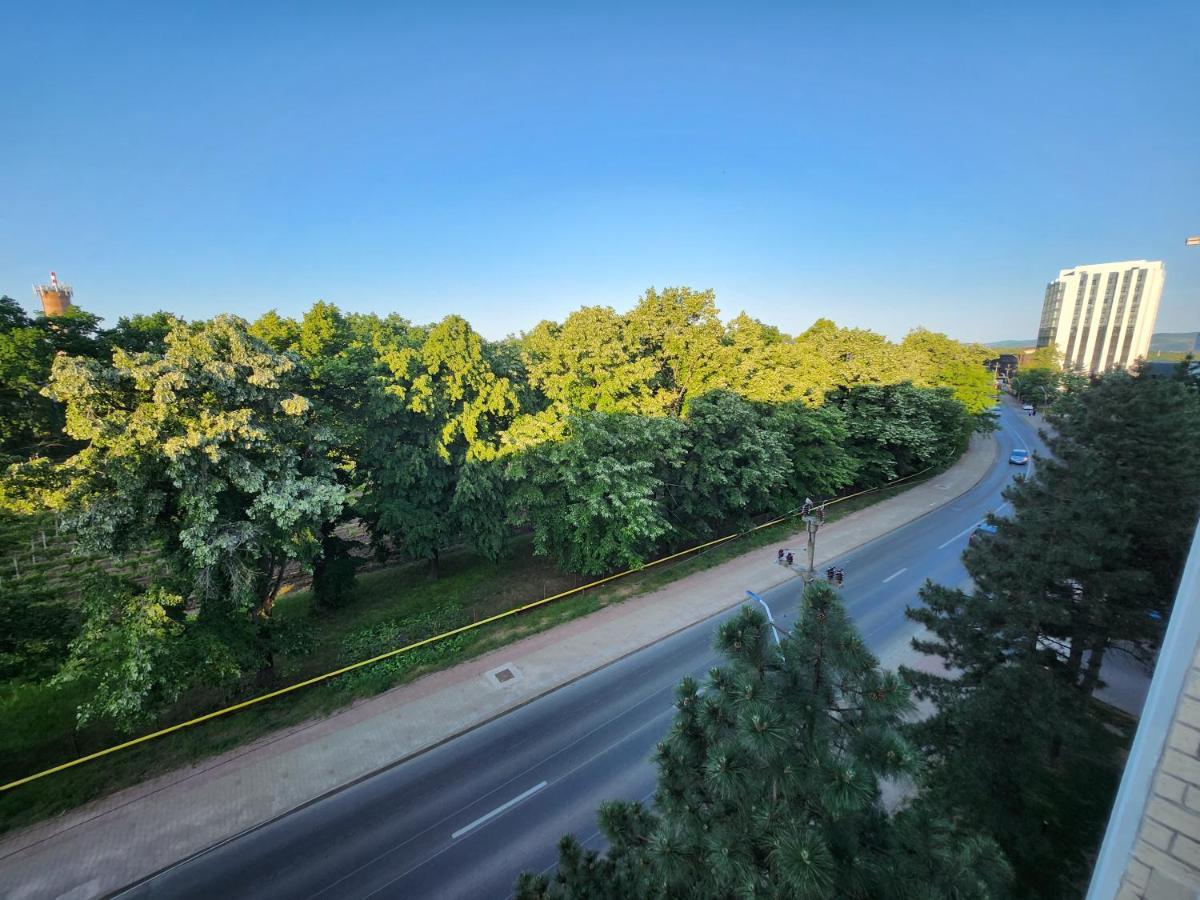 Sunrise New Copou Apartments Ιάσιο Εξωτερικό φωτογραφία