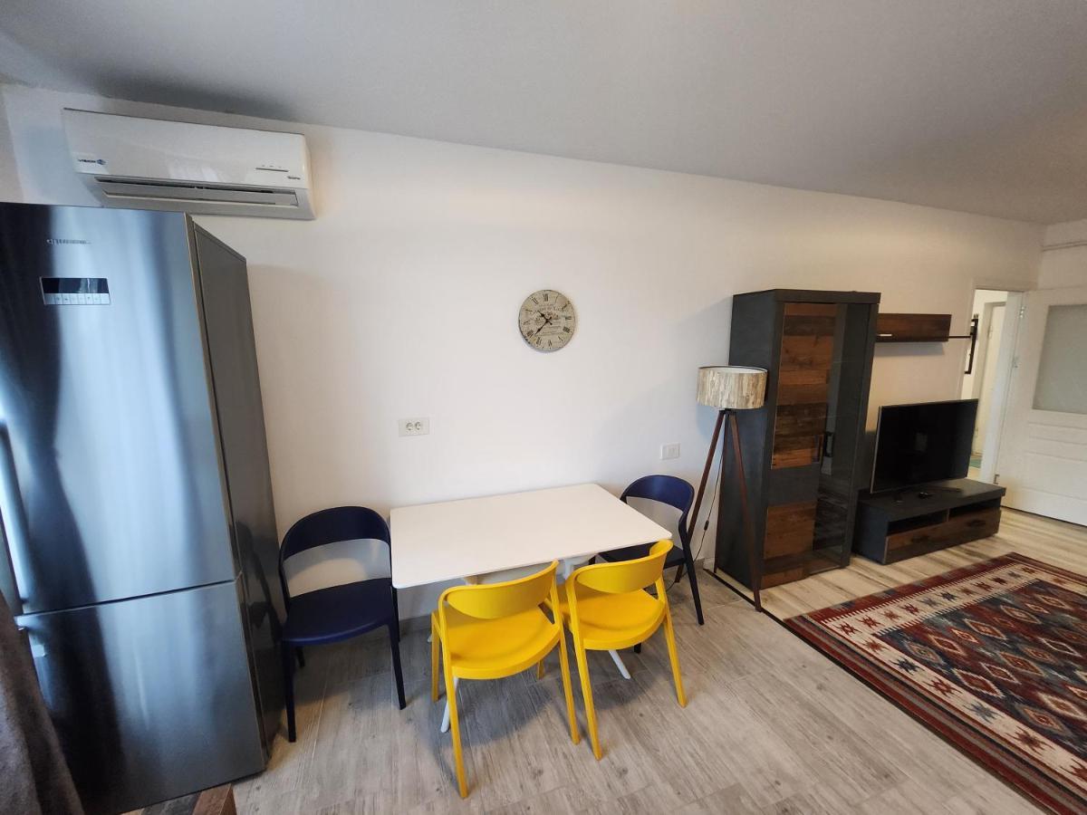 Sunrise New Copou Apartments Ιάσιο Εξωτερικό φωτογραφία