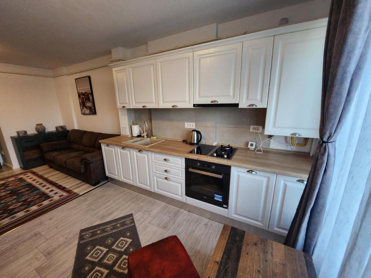 Sunrise New Copou Apartments Ιάσιο Εξωτερικό φωτογραφία
