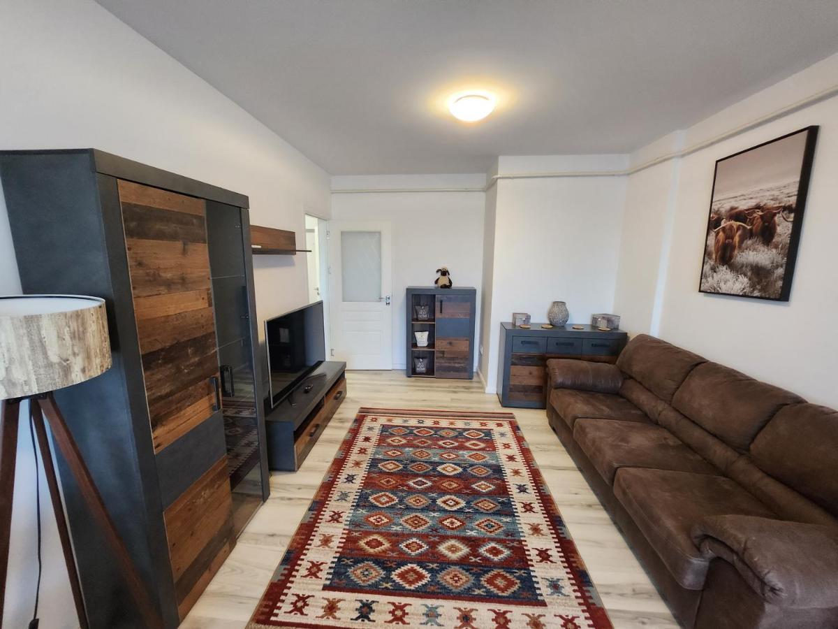 Sunrise New Copou Apartments Ιάσιο Εξωτερικό φωτογραφία