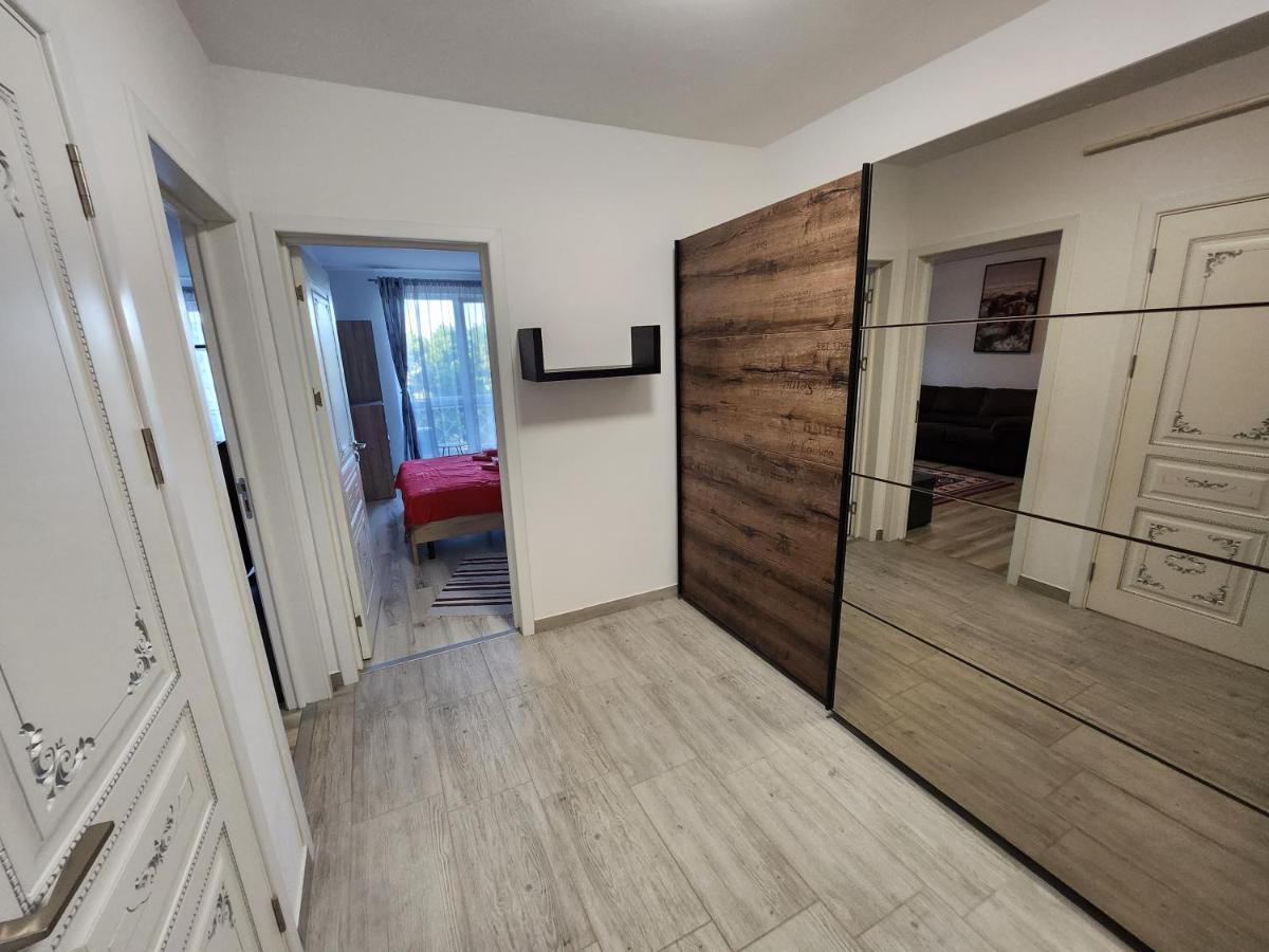 Sunrise New Copou Apartments Ιάσιο Εξωτερικό φωτογραφία