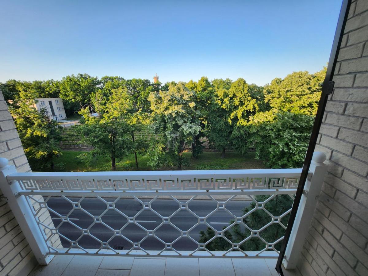 Sunrise New Copou Apartments Ιάσιο Εξωτερικό φωτογραφία