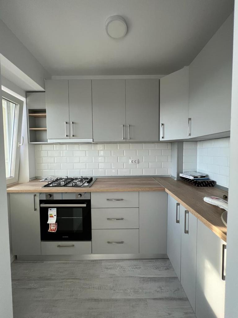 Sunrise New Copou Apartments Ιάσιο Εξωτερικό φωτογραφία
