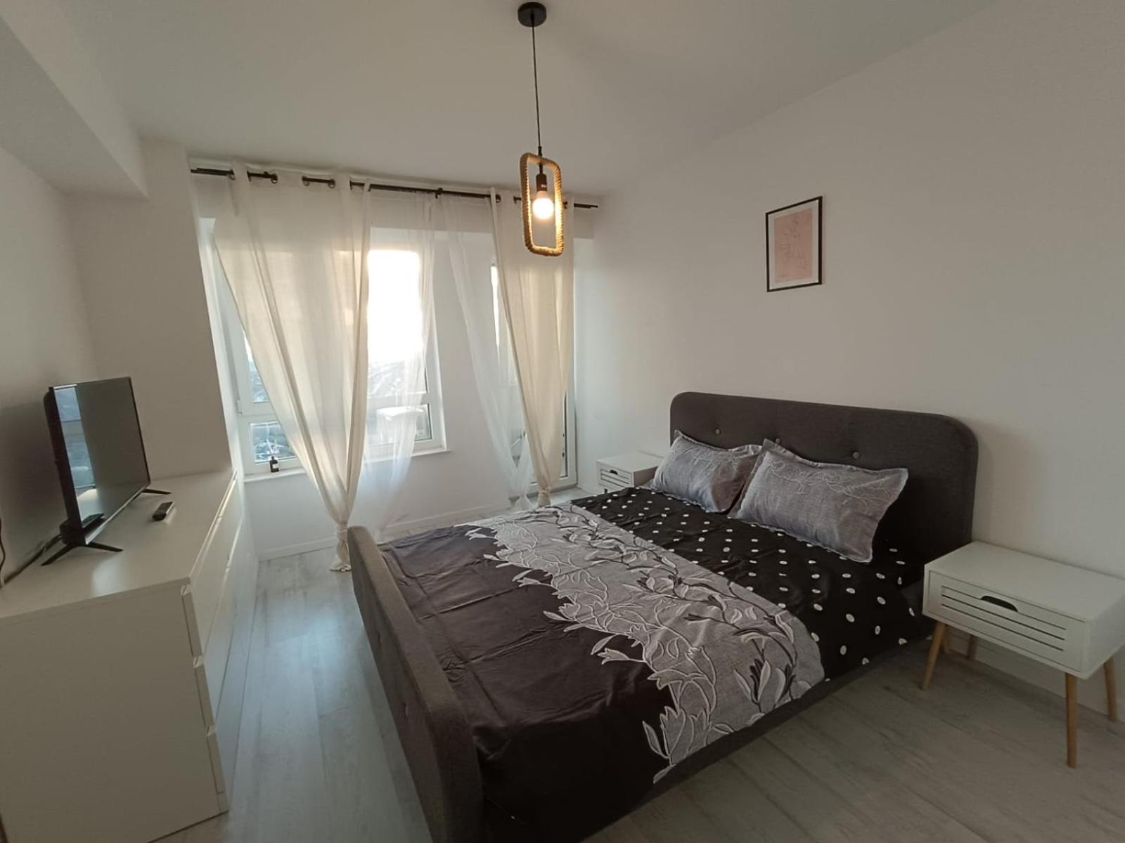Sunrise New Copou Apartments Ιάσιο Εξωτερικό φωτογραφία