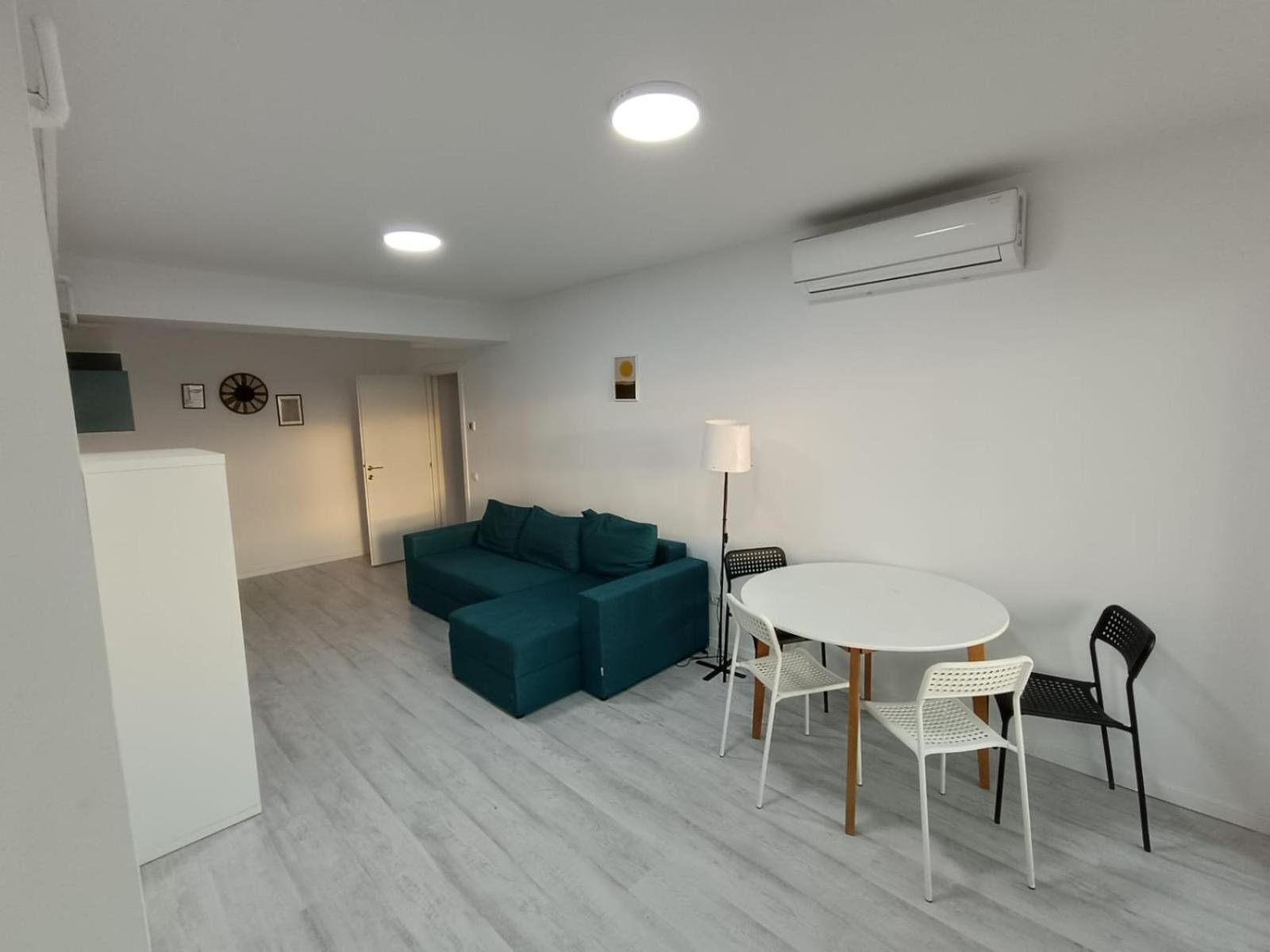 Sunrise New Copou Apartments Ιάσιο Εξωτερικό φωτογραφία