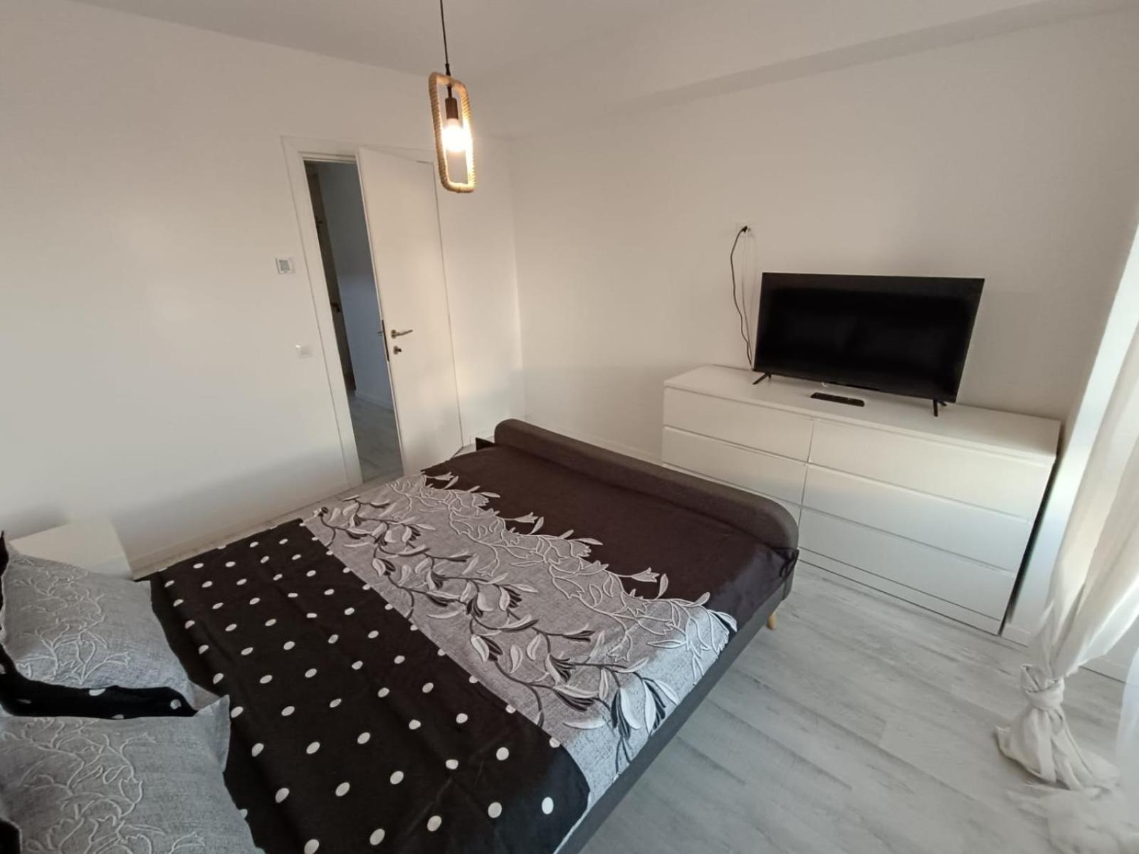 Sunrise New Copou Apartments Ιάσιο Εξωτερικό φωτογραφία